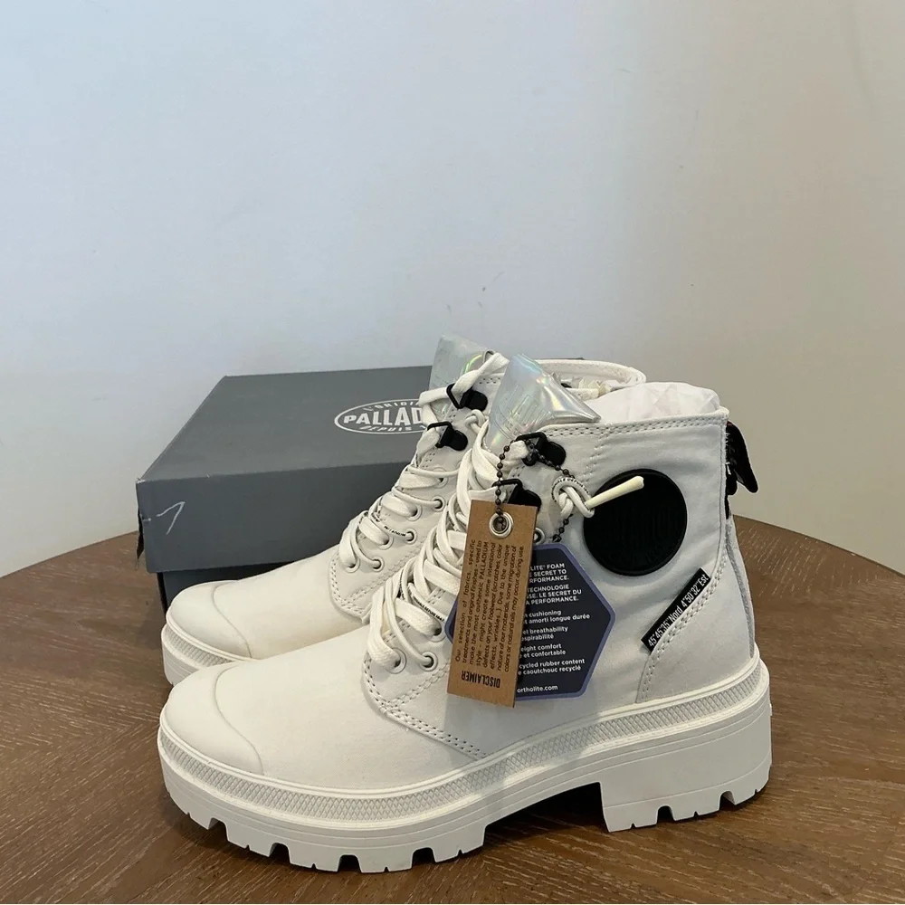 Palladium | PALLABASE METRO